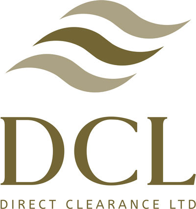 Direct Clearance Limited - UK Customs Clearance Specialists