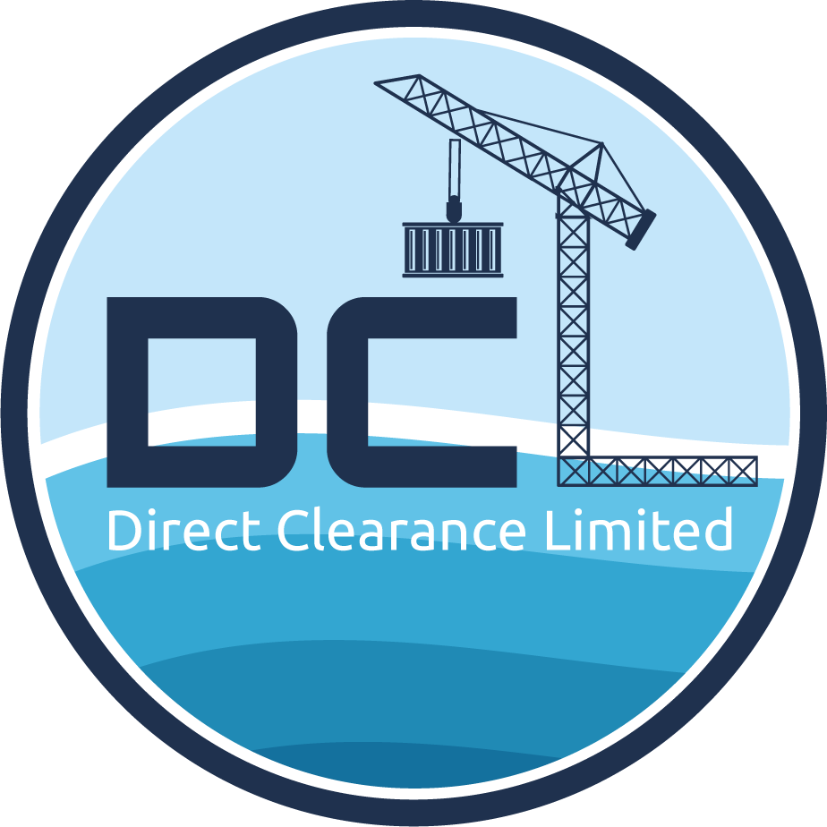 Direct Clearance Limited - UK Customs Clearance Specialists
